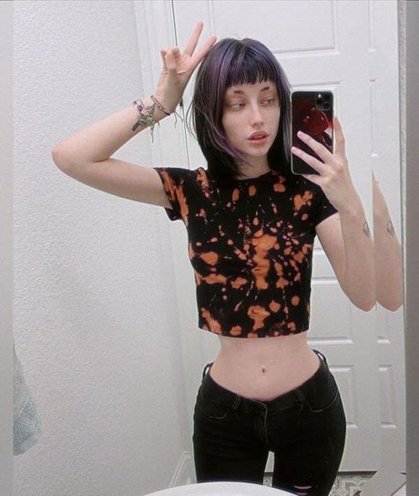 Sugarf4iry pornstar top image