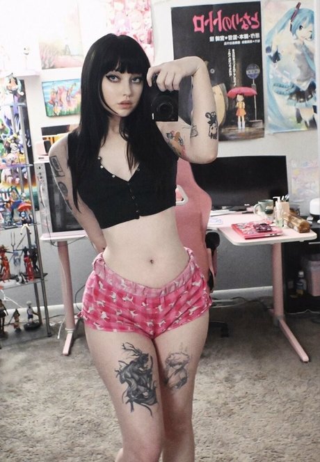 Sugarf4iry model perfect img