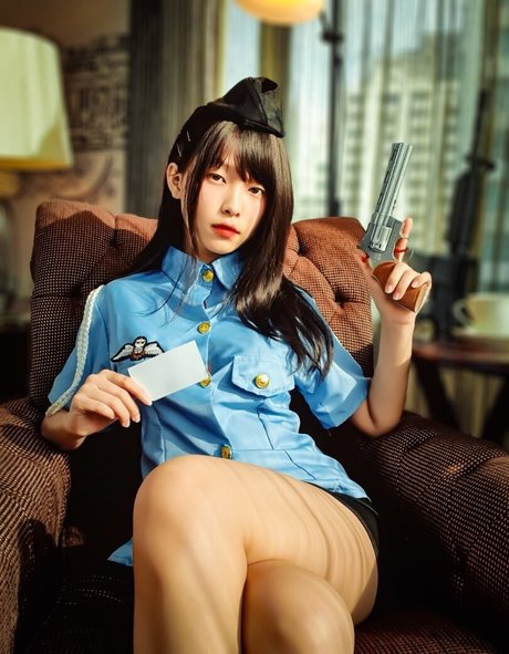 Kimmyyoy high quality actress pic