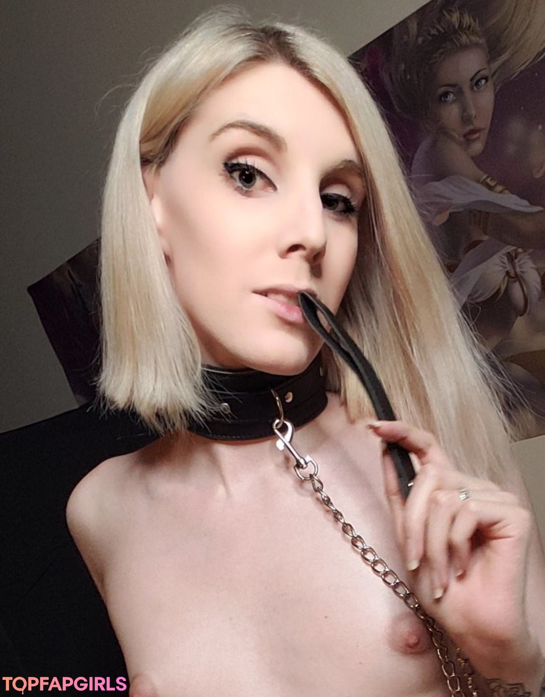 Alexandra Vexx star pretty photos