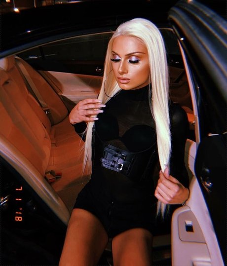 Tsmissmara exclusive star archive