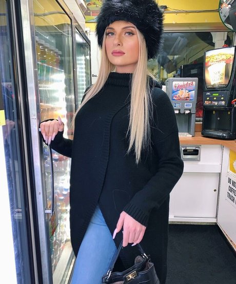 Tsmissmara model galleries