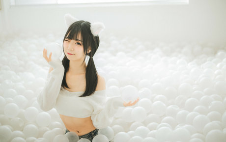 hattiecos exclusive actress image