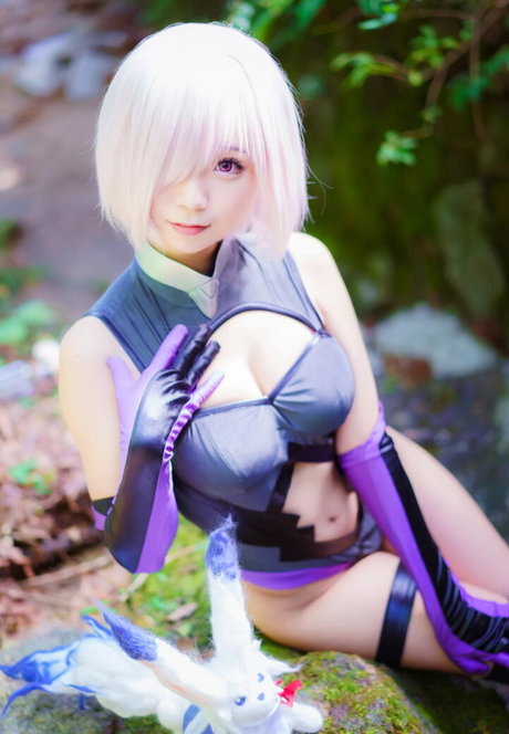 hattiecos pornstar beautiful image