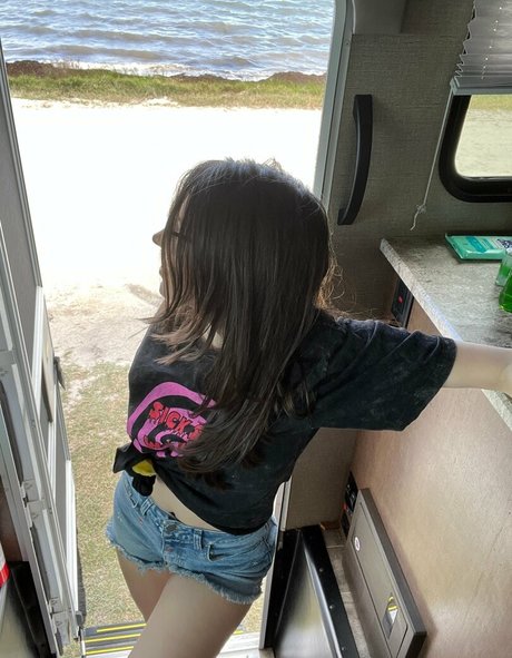 Misty Gates adult actress pics