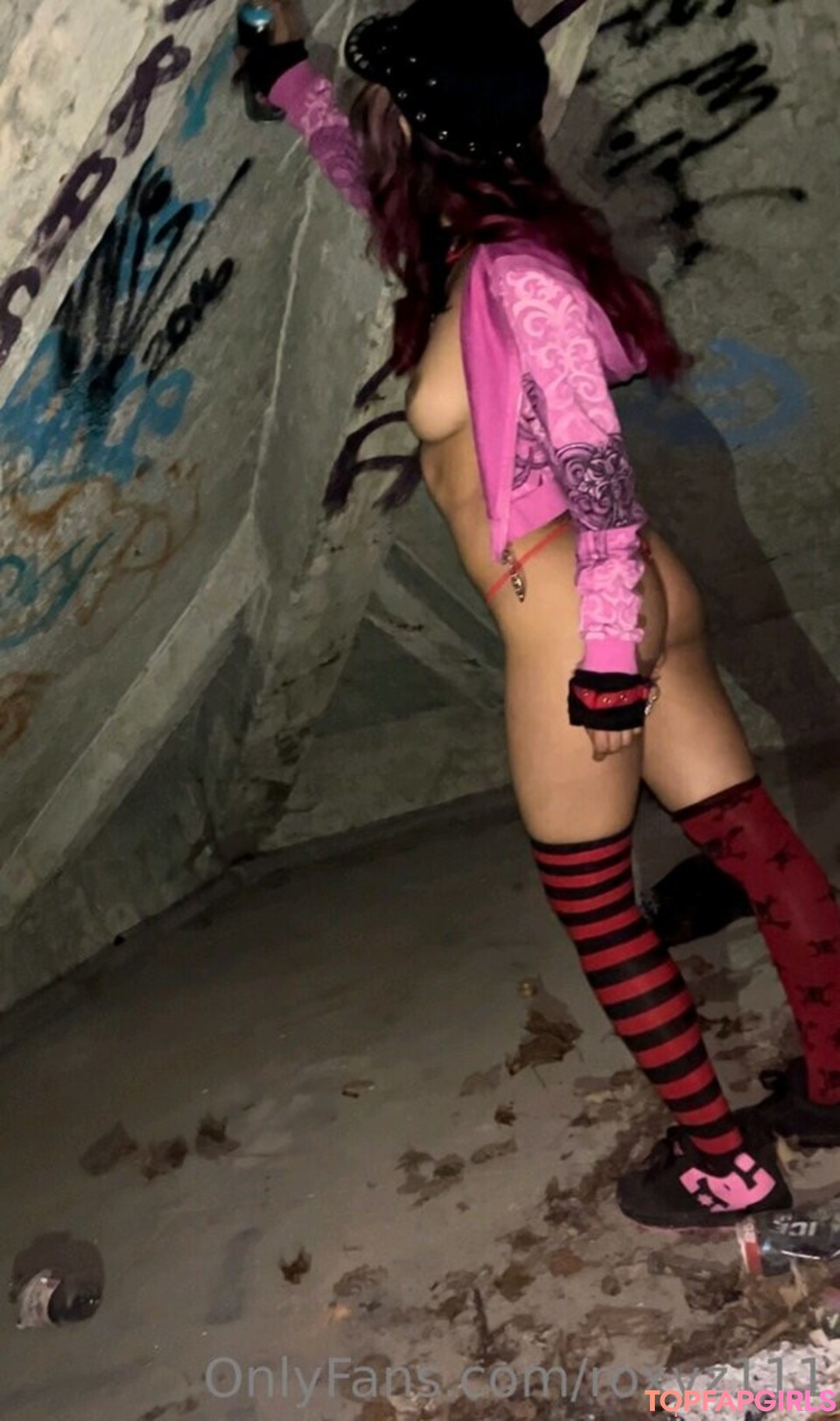 Roxyz111 art pornstar gallery