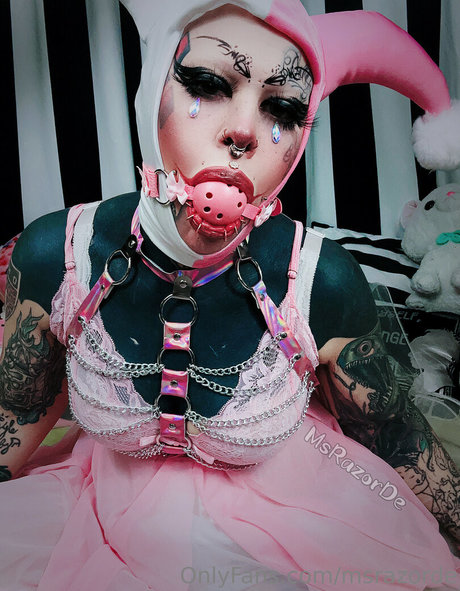 transgender onlyfans nude picture