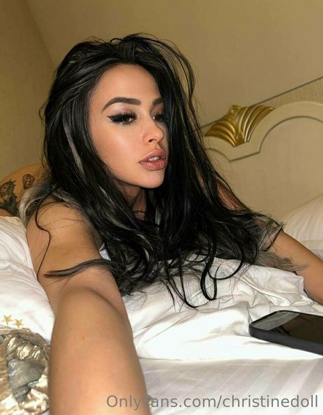 christinedoll star adult img