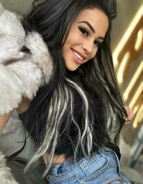 christinedoll erotic pornstar image