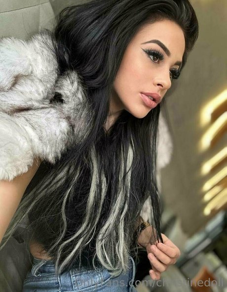 christinedoll free pornstar galleries