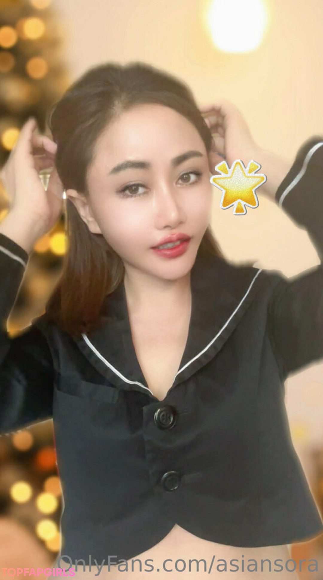 asiansora model free img