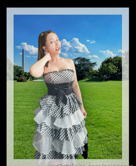 asiansora model adult pictures