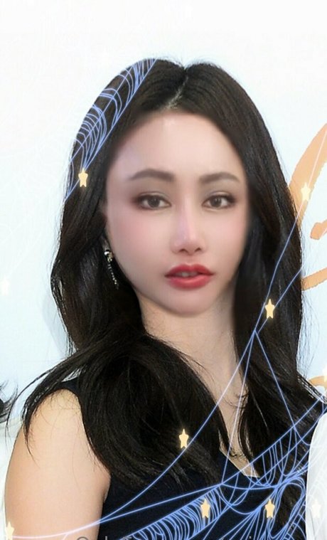 asiansora top model pic