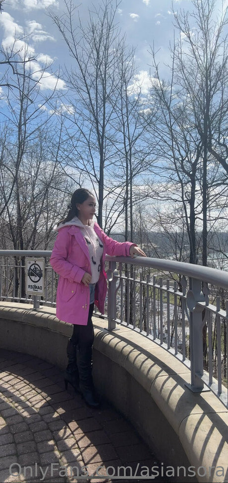 asiansora nude pornstar pics