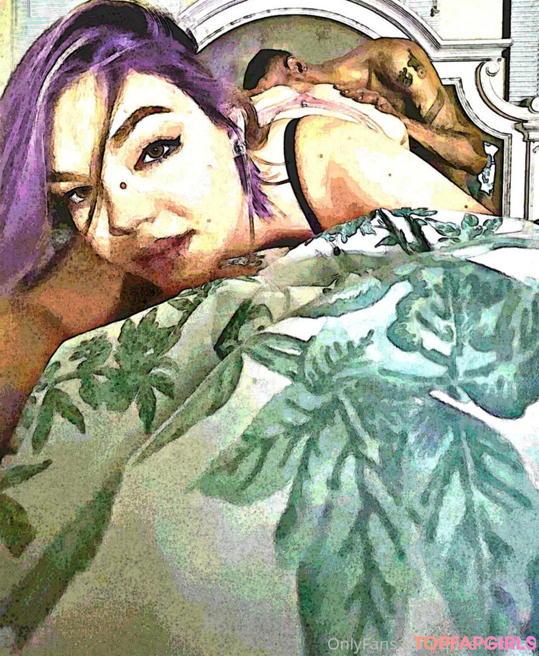 queen6king9 pretty pornstar photo