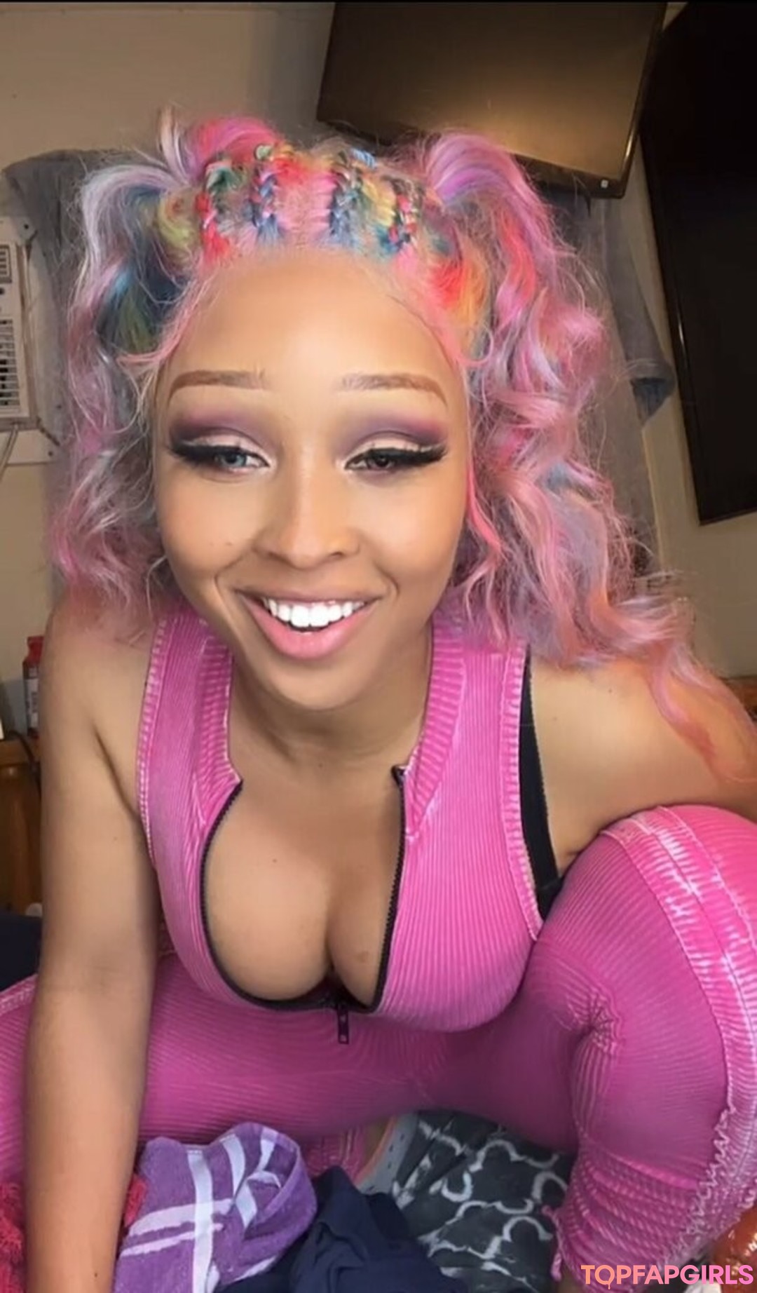 Dominique Danielle nice pornstar photos