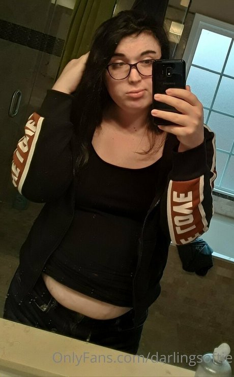 darlingsoftie free star image