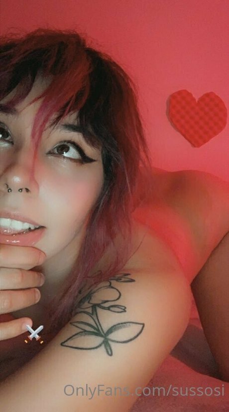 sussosii porn star gallery