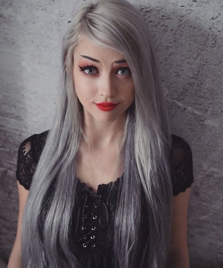 Farbenfuchs pornographic star galleries