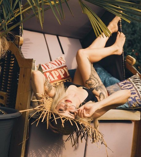 Farbenfuchs model hd images