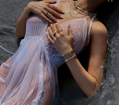 Ella Grace Cervetto free model img