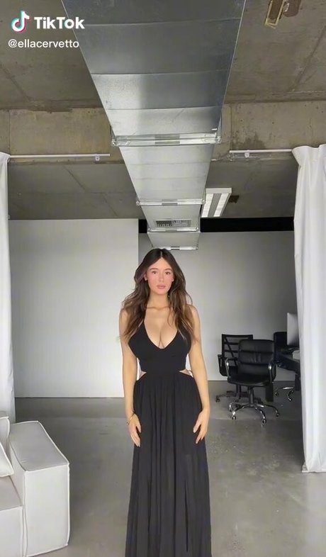 Ella Grace Cervetto best actress picture