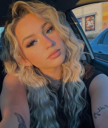 Brylee perfect star photos