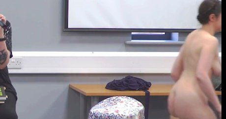 Dr Victoria Bateman model pretty pics