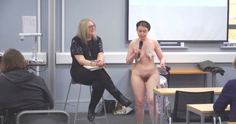 Dr Victoria Bateman model perfect pic