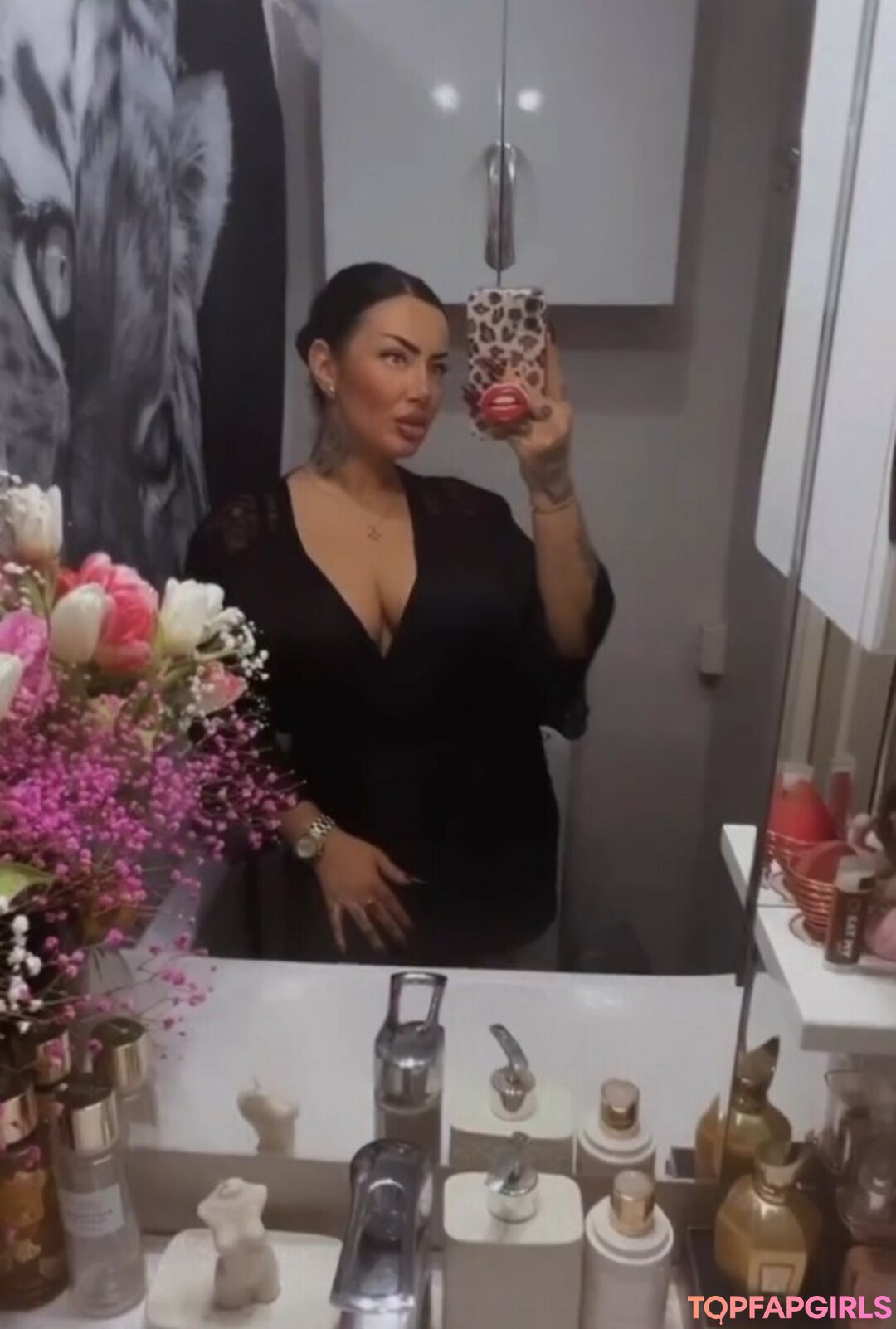 bbw tattoo onlyfans hot pic