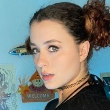 Cloverpaige hd model pic