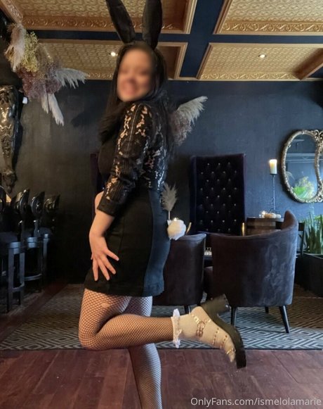 ismelolamarie xxx model img