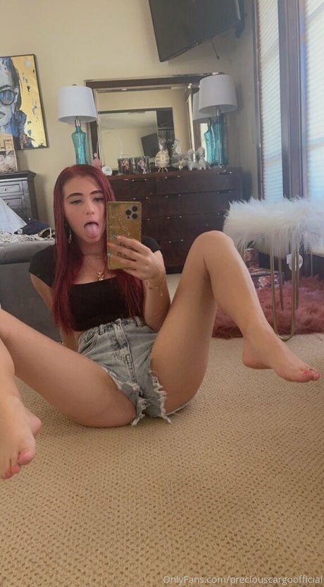 preciouscargoofficial model exclusive galleries