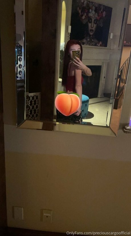 preciouscargoofficial erotic pornstar archive