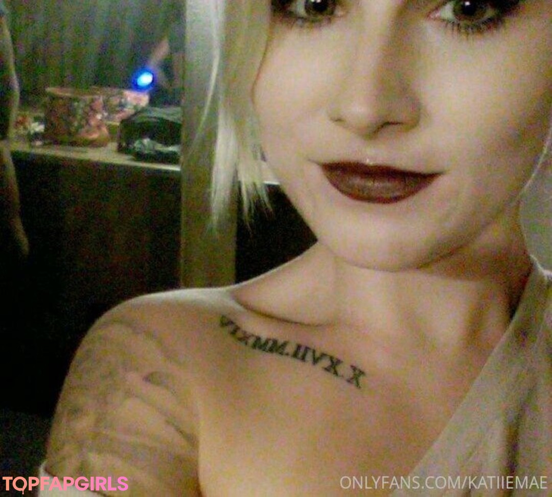 katiiemae pornstar adult pics