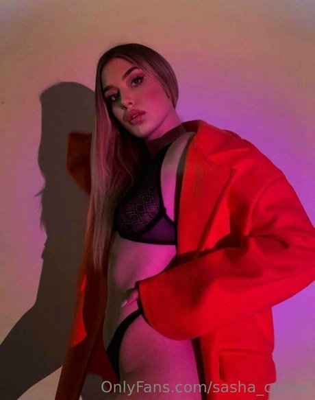 sasha cutiee high quality pornstar gallery