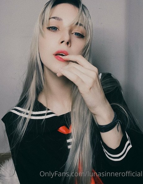 sinnerluna model top gallery