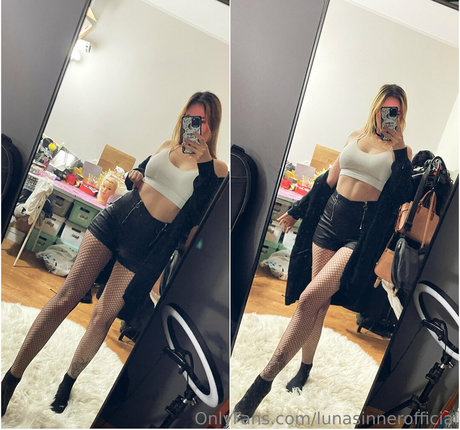 sinnerluna adult actress image