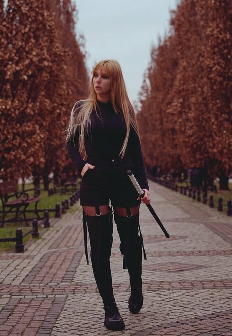 sinnerluna model sexy images