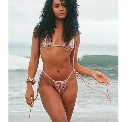 Jordan Coleman pretty star galleries