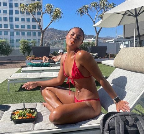 Jordan Coleman model adult archive