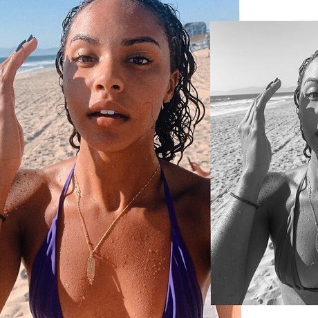 Jordan Coleman sexy star pics