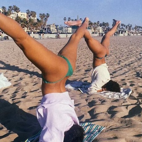 Jordan Coleman model best image