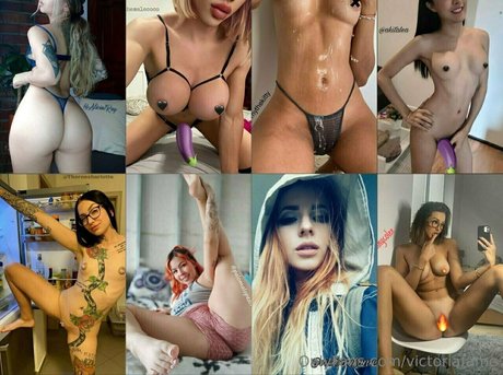 victoriafame top star gallery