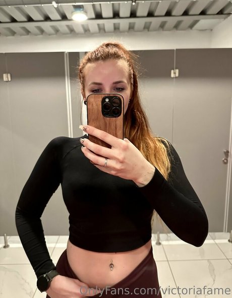 victoriafame pornstar pretty gallery