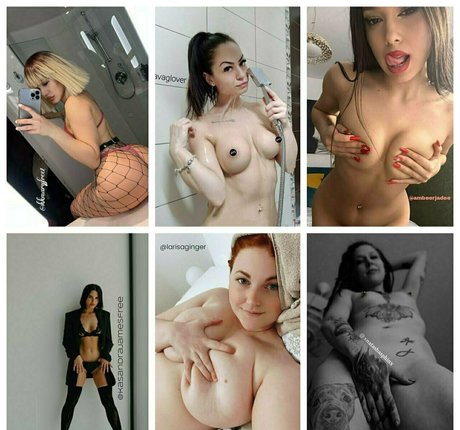 victoriafame sexy model pic