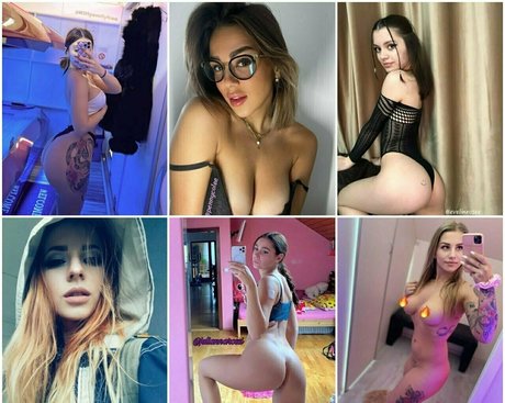 victoriafame nudes model image