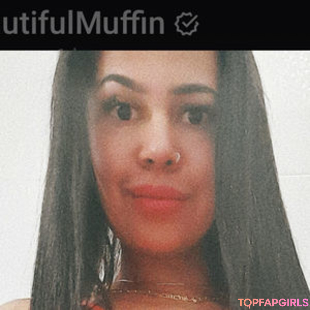 BeautifulMuffin model beautiful image