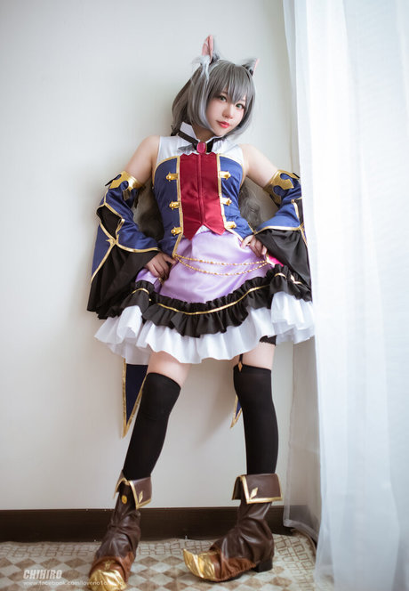 Chihiro_ free star image