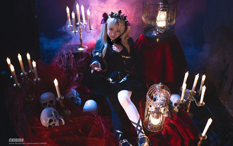 Chihiro_ star porn photo